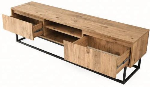 cumpără Comodă TV Trendy Belinda 140 140x50x40cm în Chișinău 