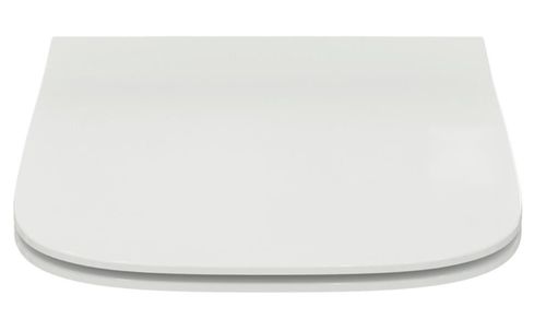 купить Сиденье для унитаза Ideal Standard i.life B Slim Soft-Close T500301 в Кишинёве 