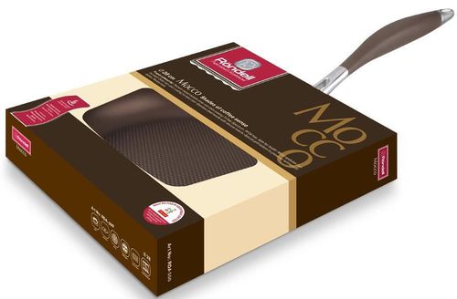 cumpără Tigaie Rondell RDA-550 Mocco&Latte 20cm în Chișinău 
