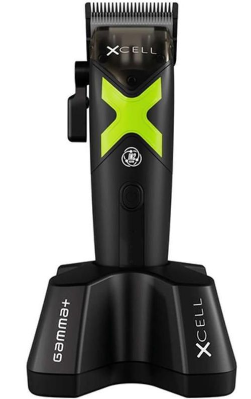 купить Машинка для стрижки Gamma Plus Xcell (masina de tuns) в Кишинёве 