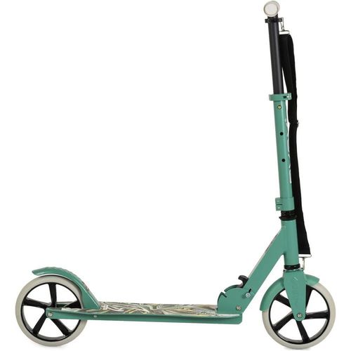 купить Самокат Moni Flurry Green в Кишинёве 