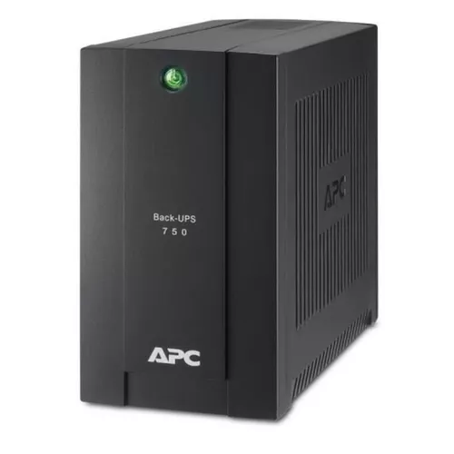купить Источник бесперебойного питания APC BC750-RS 750VA/415W в Кишинёве 