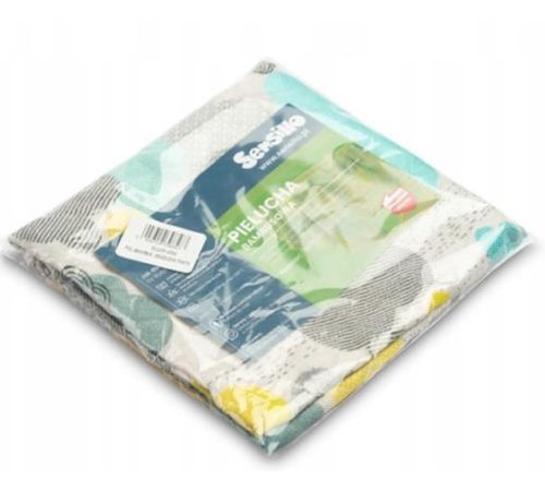 cumpără Accesoriu pentru înfășat Sensillo P-2006 пеленка bamboo RAIN 75x75 în Chișinău 