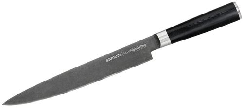 cumpără Cuțit Samura MO-V feliator 230mm (SM-0045) în Chișinău 