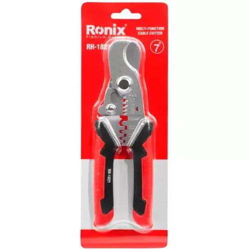 cumpără Unealta de mana Ronix Dezizolator de fire RH-1821 0,5-2 mm în Chișinău 