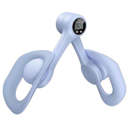cumpără Expander inSPORTline SL-00013674 Accesoriu universal exercitii Limbet Blue (29874-1) în Chișinău 