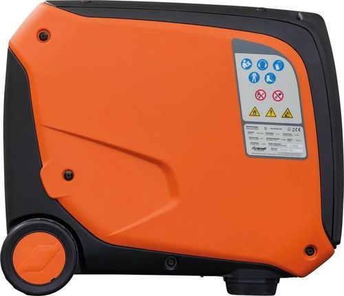 купить Генератор Unicraft 6707140 PG-I 40 SE-S HC в Кишинёве 