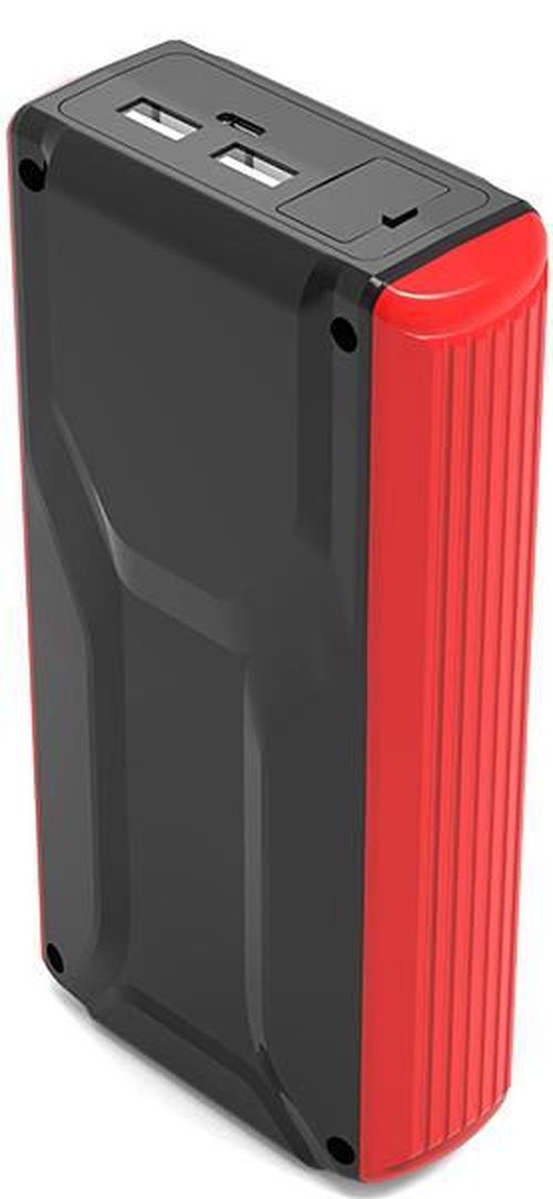 купить Зарядное устройство для автомобиля Tracer Jumpo-3, 10000Mah Jump Starter в Кишинёве 