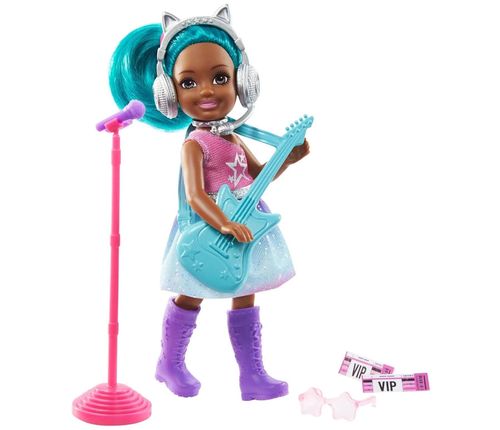 cumpără Păpușă Barbie GTN86 Chelsea Can Be în Chișinău 