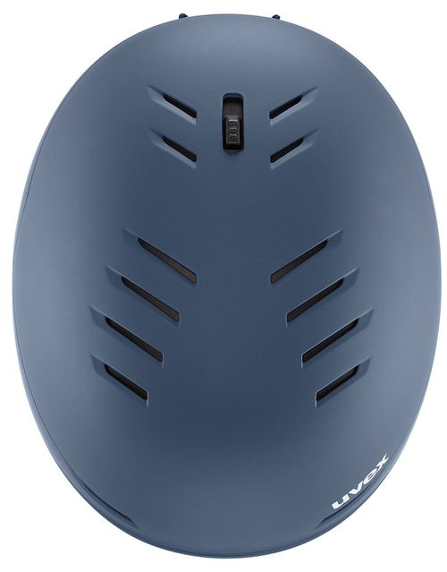 cumpără Cască de protecție Uvex Wanted Dusk Matt 54-58cm (S5663061105) în Chișinău 