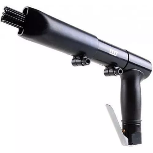 купить Промышленный пылесос Mighty Seven SN-2110 Зачистная машина игольчатая, пневматическая в Кишинёве 