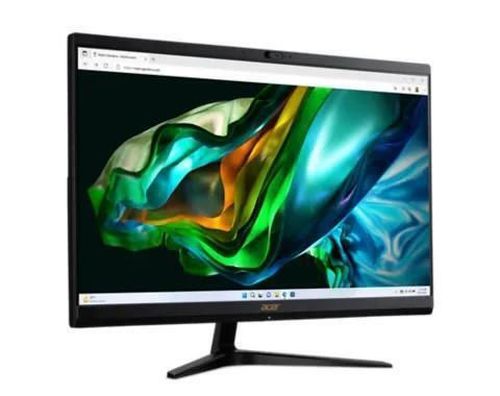 cumpără Monobloc PC Acer Aspire C27-1800 (DQ.BKKME.008) în Chișinău 