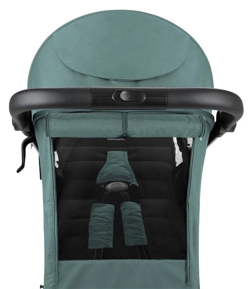 купить Детская коляска Kikka Boo Lucy Mint (3800171213288) в Кишинёве 
