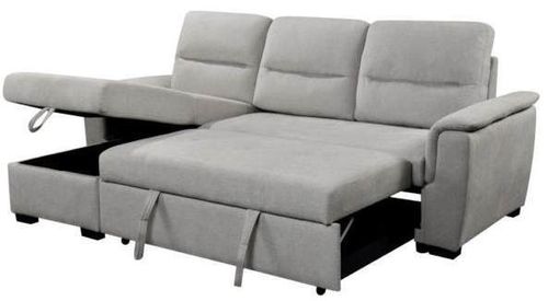 купить Диван Interdepo KARIS Beige (угловой) в Кишинёве 