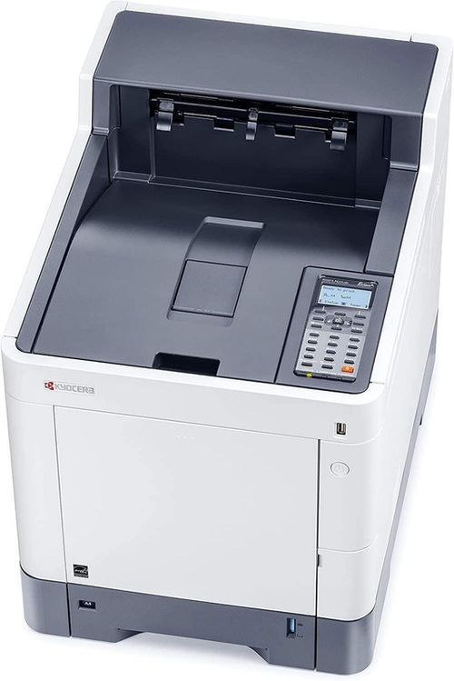 cumpără Multifuncțional Kyocera Ecosys P6235cdn (1102TW3NL1) în Chișinău 