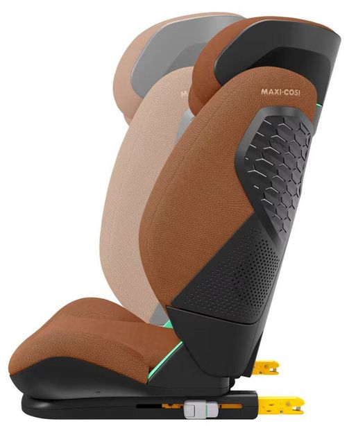 купить Автокресло Maxi Cosi 8800491110 Rodifix Pro2 I-Size, Autentic Terra в Кишинёве 