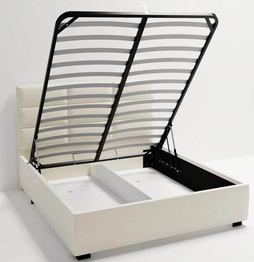 купить Кровать my-STYLE my-Nola 90x200 (P10D90M01) в Кишинёве 