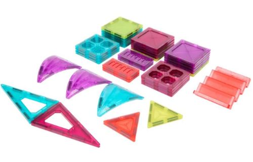 купить Конструктор Toi-Toys 51205A Construiește un castel de vis (33piese) в Кишинёве 