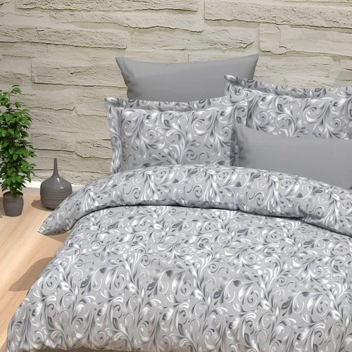 купить Домашний текстиль Cottony SLPP Poplin Gabriel sur/Cezar Nr 52: Euro в Кишинёве 