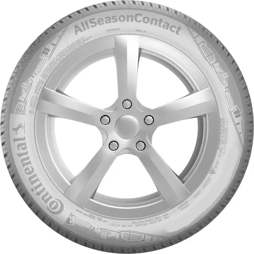 cumpără Anvelopă Continental 195/55 R20 95H XL AllSeasonContact 2 în Chișinău 