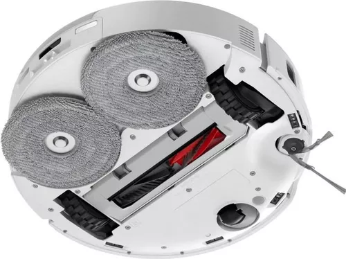 cumpără Aspirator robot Roborock Qrevo Edge 2 White în Chișinău 