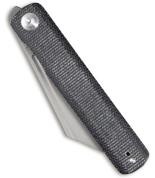 купить Нож походный Sencut SA08A Bronte, mâner Micarta, Liner Lock в Кишинёве 