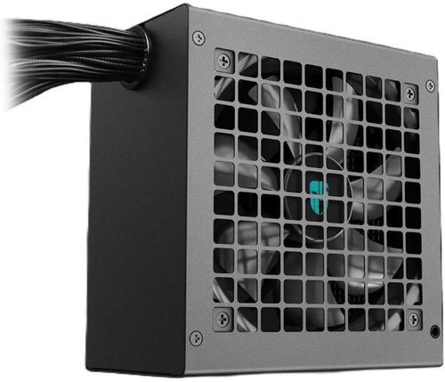 купить Блок питания для ПК Deepcool PF700X Black в Кишинёве 