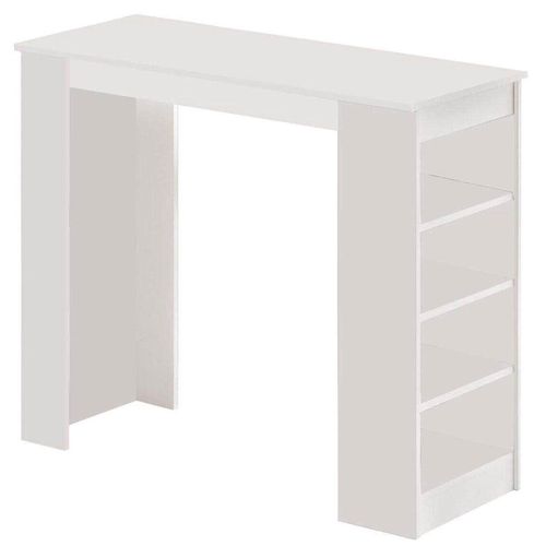 cumpără Masă Trendy ST1-W 120x101x51cm (masa de bar) în Chișinău 