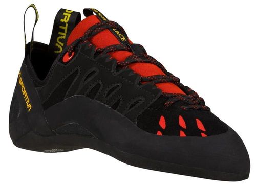 cumpără Încălțăminte sportivă La Sportiva Tarantulace black/poppy 41 1/2 (30L999311) în Chișinău 