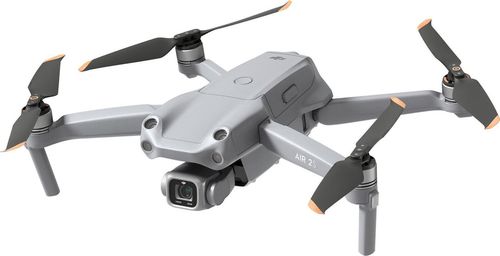 купить Дрон DJI Mavic Air 2S Fly More Combo (911209) в Кишинёве 