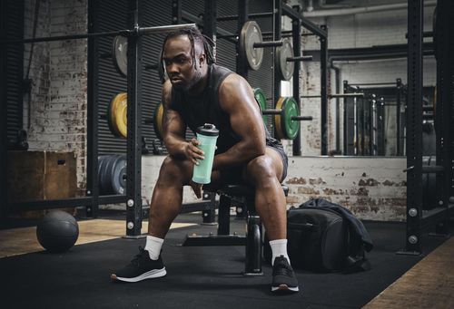 купить Бутылочка для воды Contigo Shake Go 2.0 820 ml PP Bubble Tea в Кишинёве 