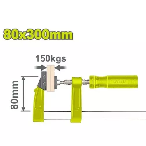 cumpără Clemă Dyllu DTCP2181 (51222) în Chișinău 