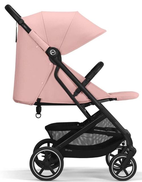 купить Детская коляска Cybex 524000175 Carucior Beezy B Candy Pink в Кишинёве 