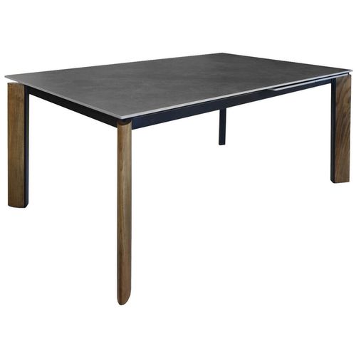 cumpără Masă Deco Blade Dark Grey în Chișinău 