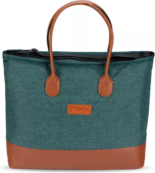 купить Детская коляска MoMi Limuru 2/1 Green в Кишинёве 