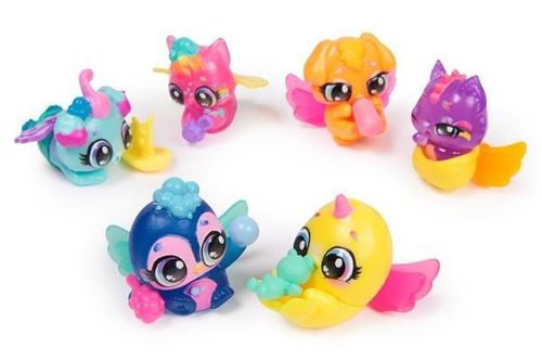 cumpără Jucărie Spin Master 6072752 Ou surpriză Hatchimals (în asort.) în Chișinău 