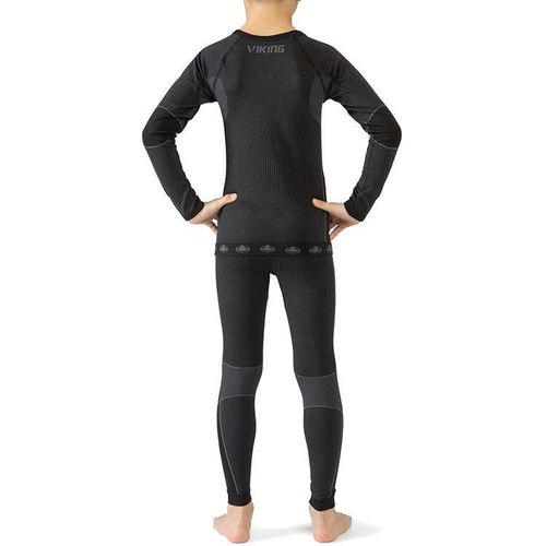 cumpără Îmbrăcăminte sport Viking Explore More Lengerie termo Riko (kids set) (500/14/3030/09/140-1) în Chișinău 