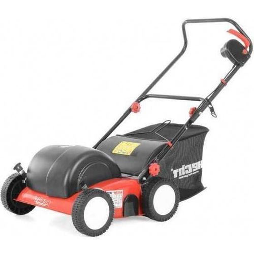 купить Аэратор для газона Hecht 1739 (aerator) в Кишинёве 