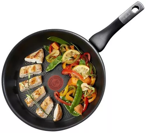 купить Сковорода Tefal G2550672 Unlimited 28cm в Кишинёве 