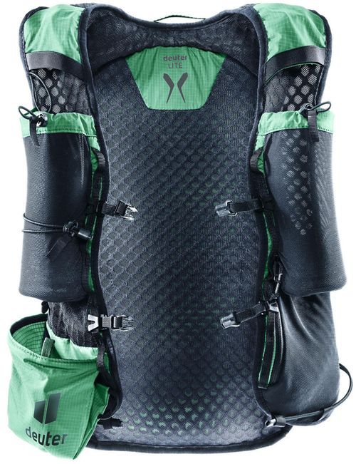 купить Рюкзак спортивный Deuter Ascender 7 spearmint в Кишинёве 