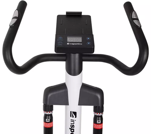 cumpără Stepper inSPORTline 9811 Stepper Rote (130kg) (20162) în Chișinău 