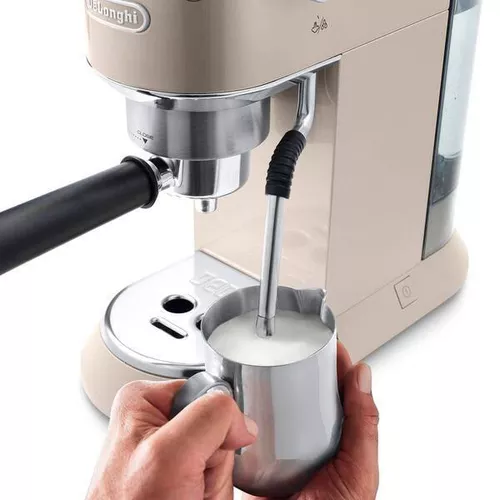 cumpără Espressor manual DeLonghi EC885.BG Dedica Arte în Chișinău 