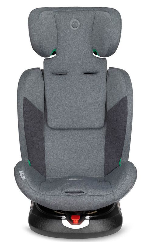 купить Автокресло MoMi Emi Fx Grey в Кишинёве 