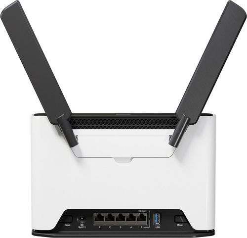 cumpără Router MikroTik H53UiG-5HaxQ2HaxQ, Chateau PRO în Chișinău 
