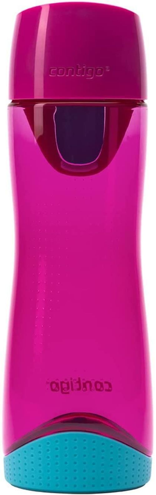 купить Бутылочка для воды Contigo Swish Magenta 500 ml в Кишинёве 