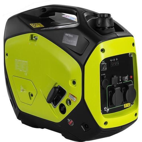 купить Генератор Kraft&Dele KD685 invertor 2.8kW/3kW в Кишинёве 