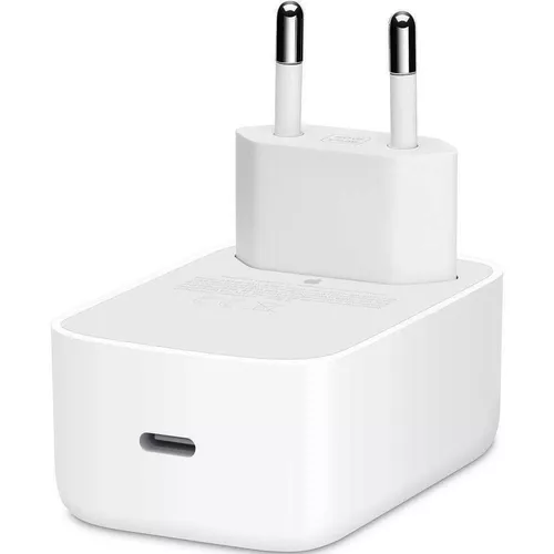 купить Зарядное устройство сетевое Apple 40W DPA 60W Max MGTU4 в Кишинёве 