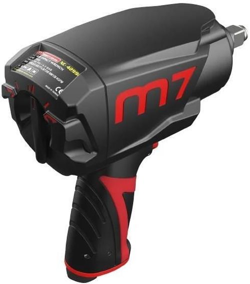 cumpără Mașina de infeliat Mighty Seven NC-4299Q în Chișinău 