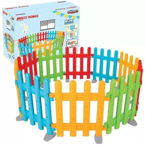купить Манеж Pilsan 06226  MULTI в Кишинёве 