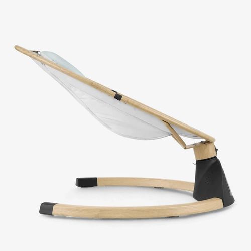 cumpără Leagăn pentru bebeluși Kikka Boo Ashlee Light Grey 2025 (3800171217293) în Chișinău 